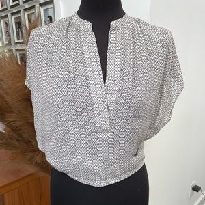 Vince blouse XS